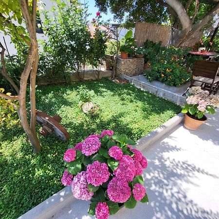 Apartments Miljas Dubrovnik Eksteriør bilde
