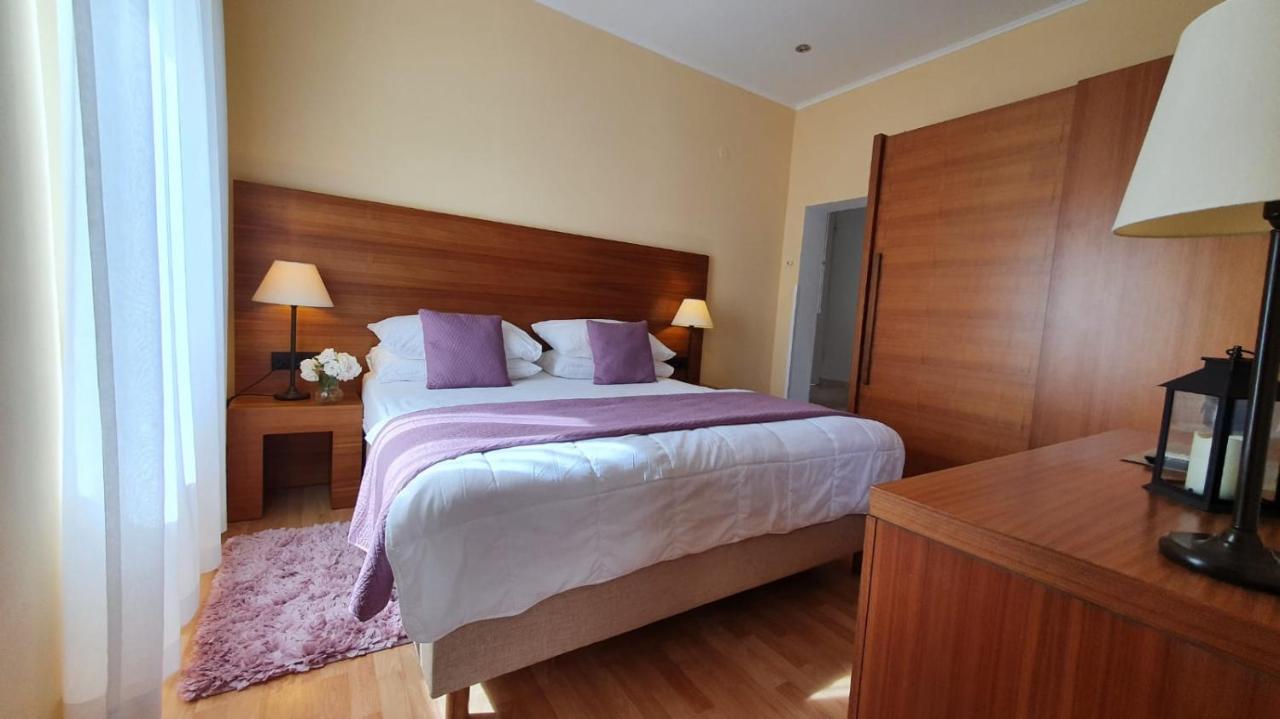 Apartments Miljas Dubrovnik Eksteriør bilde