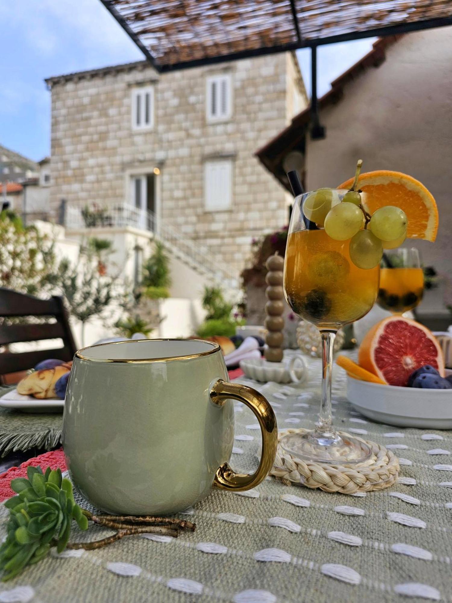 Apartments Miljas Dubrovnik Eksteriør bilde