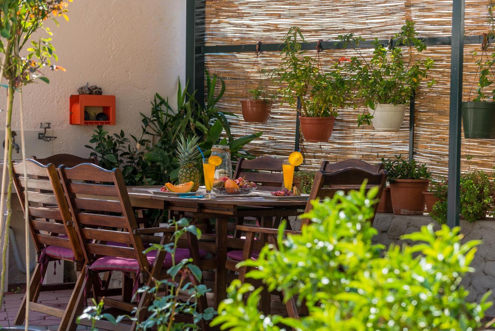 Apartments Miljas Dubrovnik Eksteriør bilde