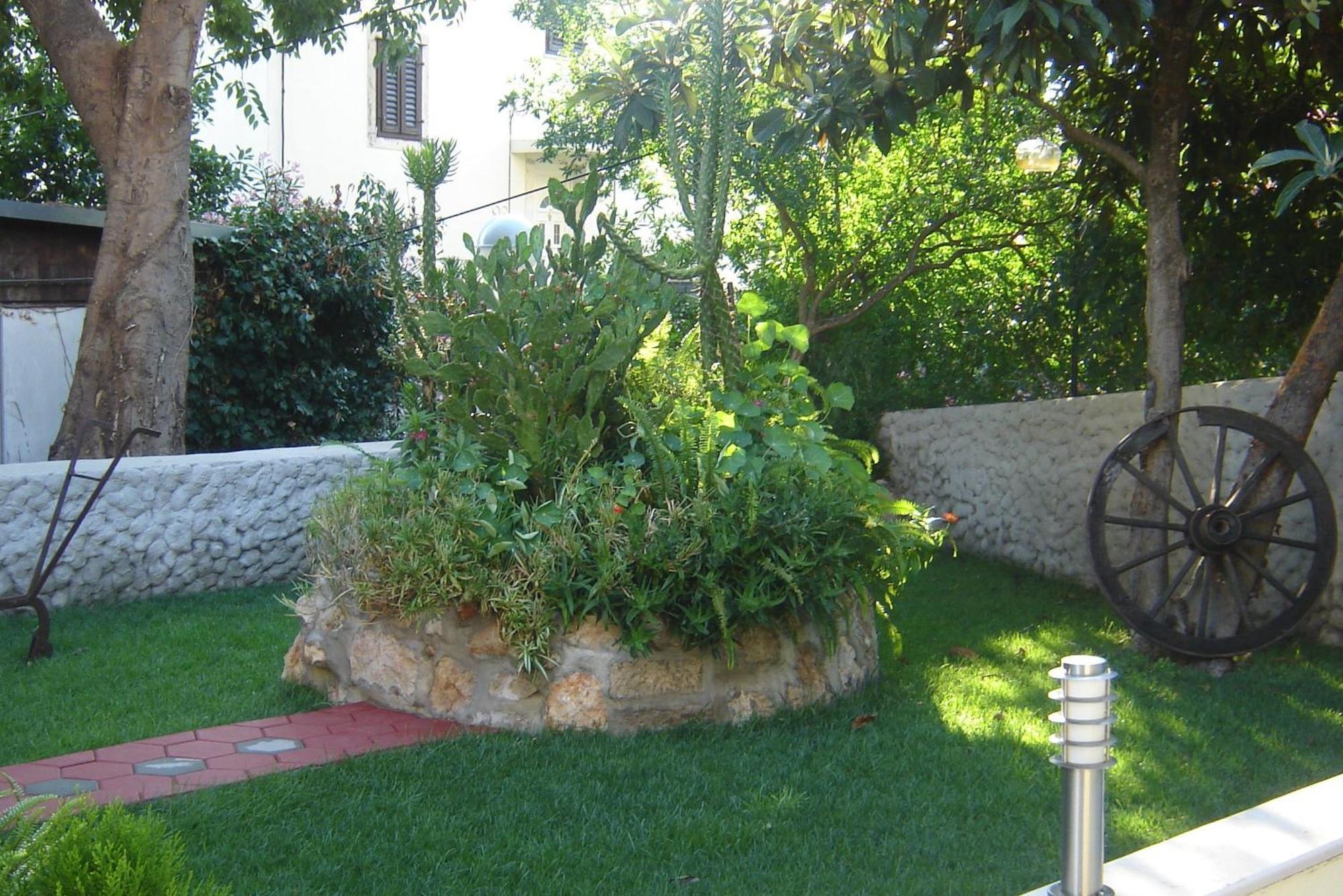 Apartments Miljas Dubrovnik Eksteriør bilde